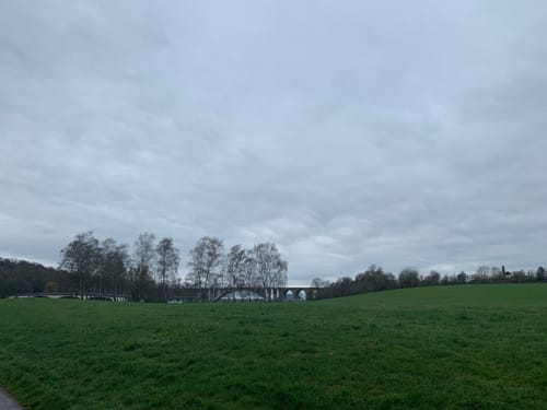 Eco Pfad Kulturgeschichte Guntershausen