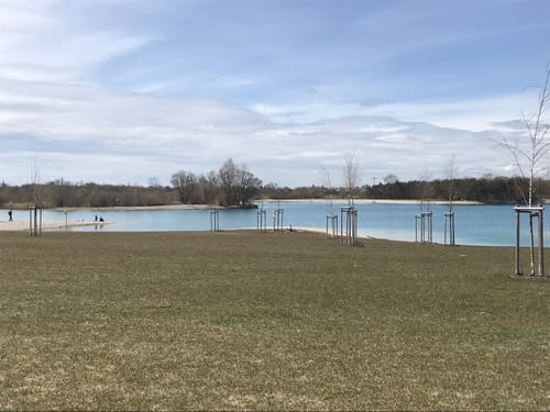 Am Hollerner See