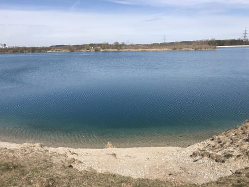 Am Hollerner See