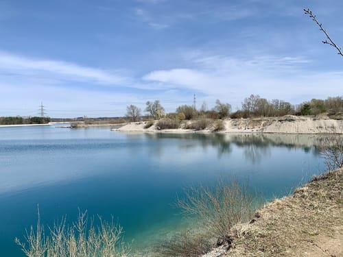 Am Hollerner See