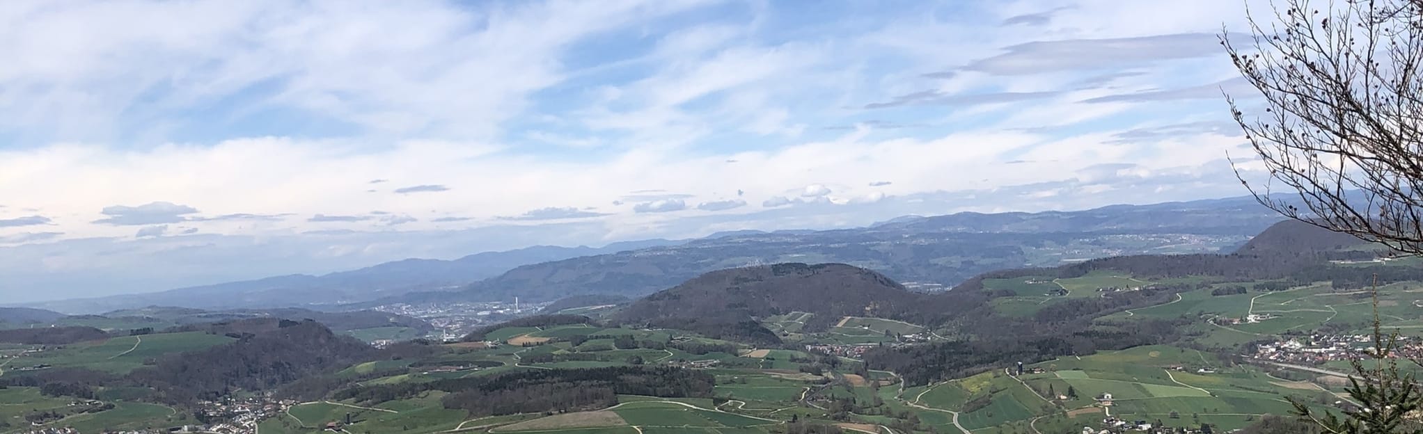 Zeiher Homberg Trail 0 Reviews Map Aargau Switzerland AllTrails
