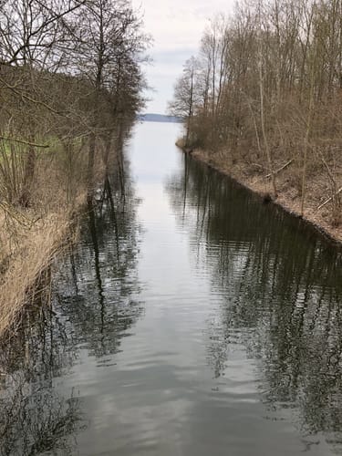 Runde um den Großer Zechliner See