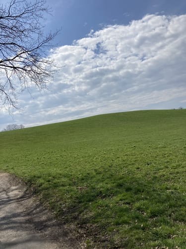 Teichroute
