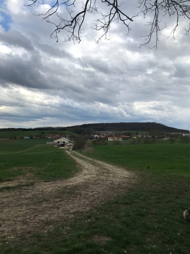 TraumRunde Castell