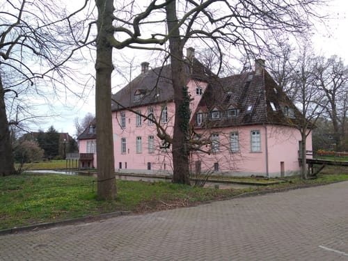 Geschichtsspaziergang Ritterhude