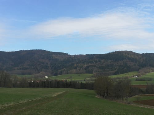 FrankenwaldSteigla Muschelkalkweg
