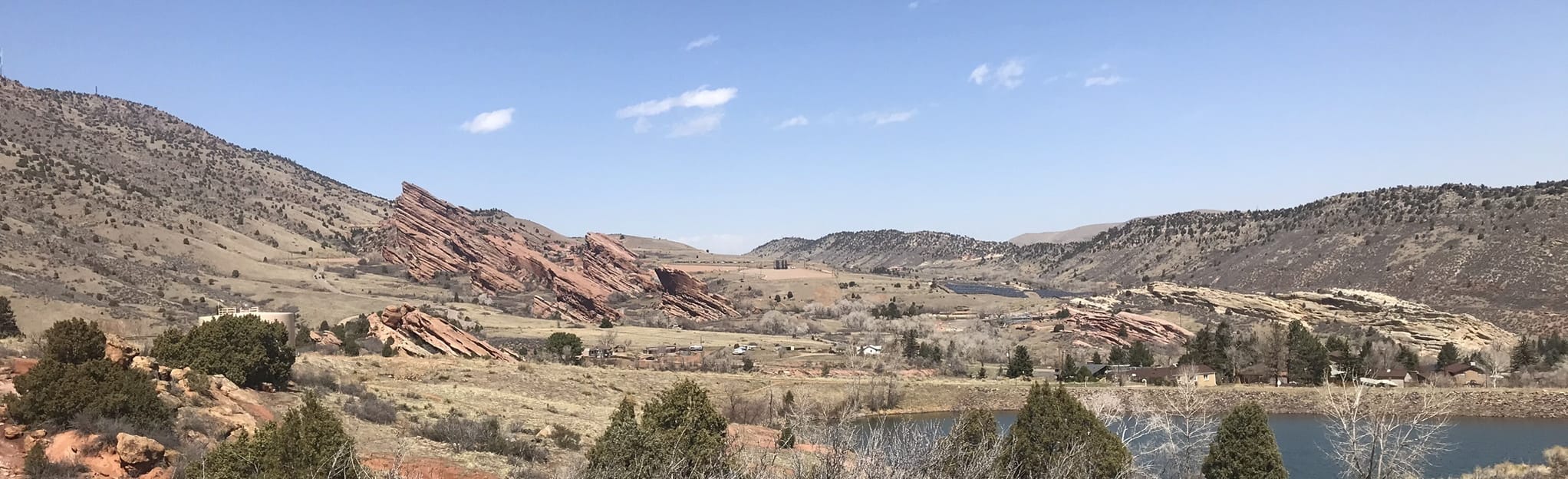 Mount Falcon Castle Trail Loop, Colorado 5,640 Reviews, Map AllTrails