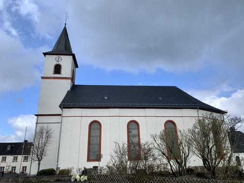 Üxheim Runde (Gerolsteiner Land)
