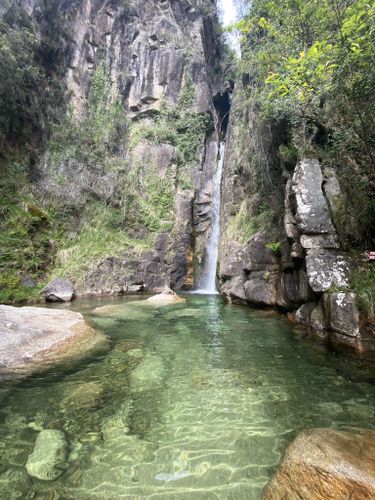 Cortés extinción rodar Las 10 mejores rutas con cascada en Parque Nacional de Peneda-Gerês en 2023  | AllTrails
