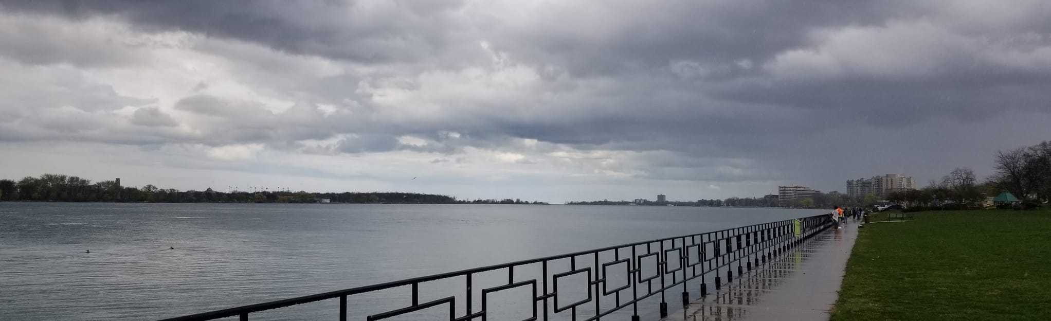 Alexander Park River Trail, Ontario, Canada 10 Reviews, Map AllTrails