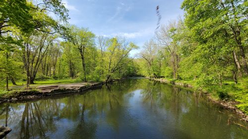 10 Best Trails and Hikes in Brick Township