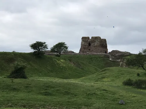 Bedste 10 vandreture og ruter i Nationalpark Mols Bjerge | AllTrails