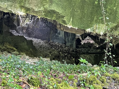 NaturWanderPark delux: Felsenweg 4