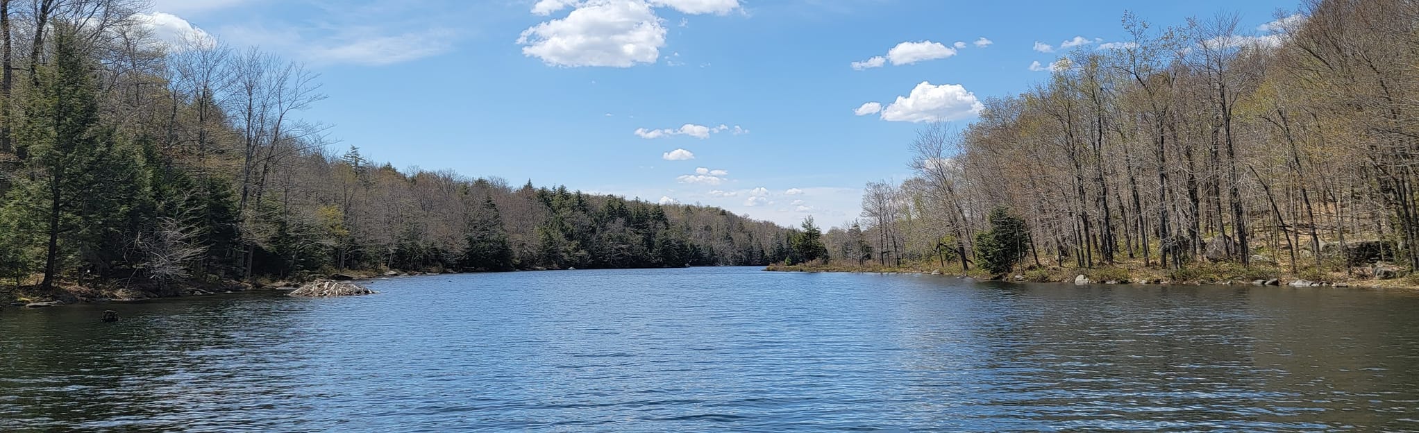 Nine Corner Lake Trail, New York 85 Reviews, Map AllTrails