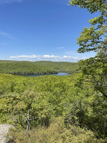 Best harriman clearance hikes