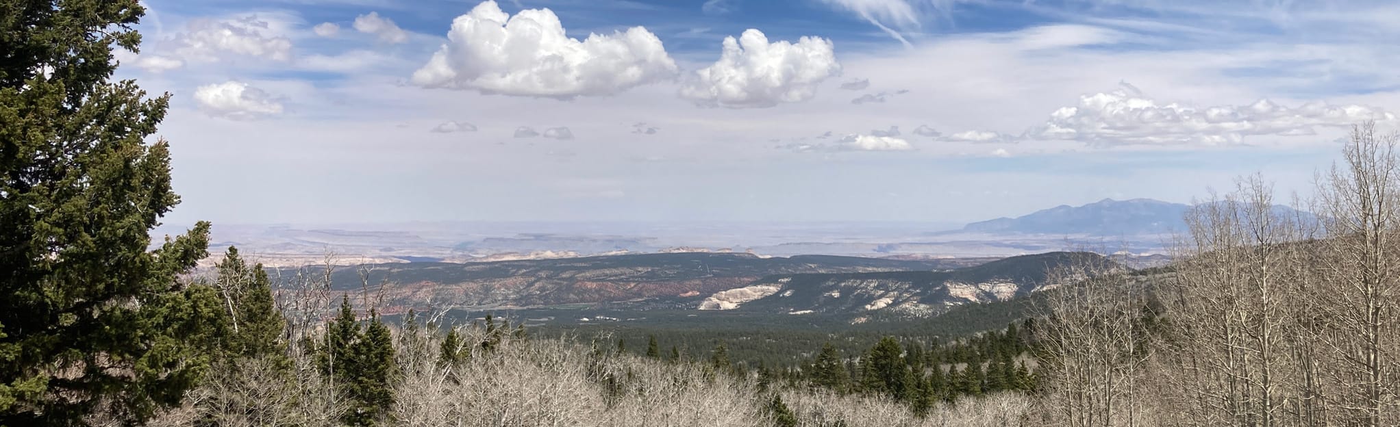 Boulder Mountain, Blind Lake, Pear Lake and Fish Creek Lake Loop Map