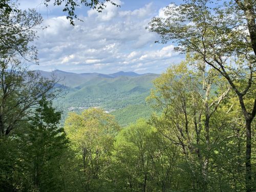 Best Hikes And Trails In Ymca Blue Ridge Assembly 