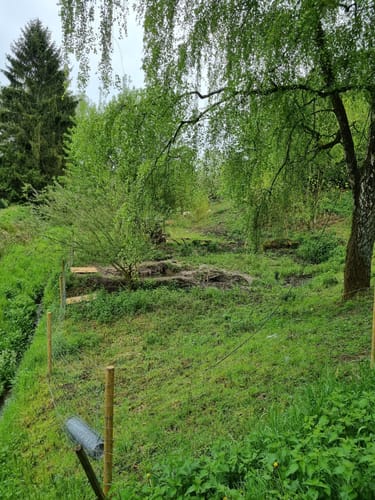 Stinderbachtal bei Ekrath