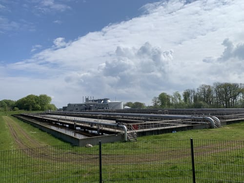 Schilksee - Strande - Bülk