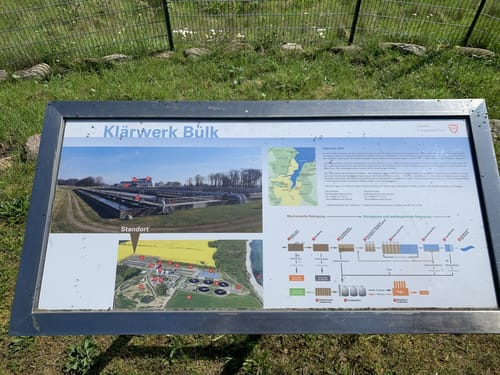 Schilksee - Strande - Bülk