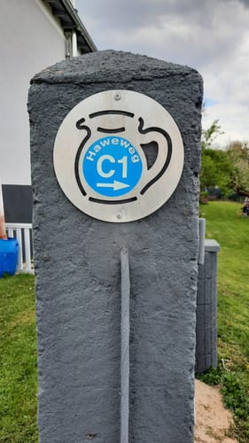 Clausen C1