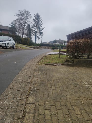 Rundwanderung bei Gudendorf