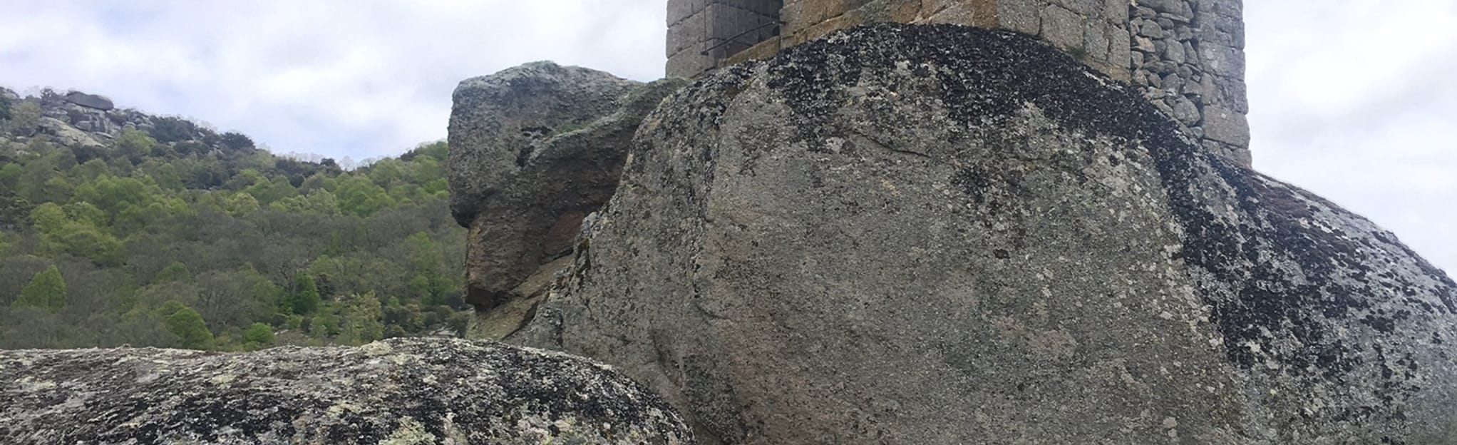 Neila de San Miguel, Ávila, Spain Map, Guide AllTrails