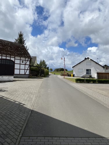 Dörferblick Schleife - Extratour zum AhrSteig