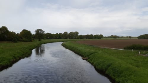 Vechte - Coevorden-Piccardie-Kanal