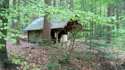 Althütte Rundwanderweg 2