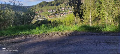 Durch und um Wallenfels