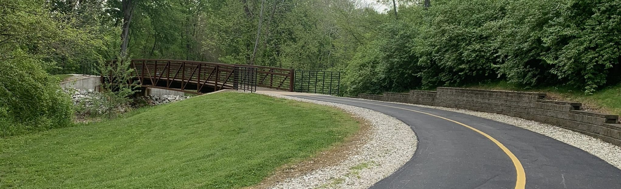 Bill Klingner Trail, Illinois 70 Reviews, Map AllTrails