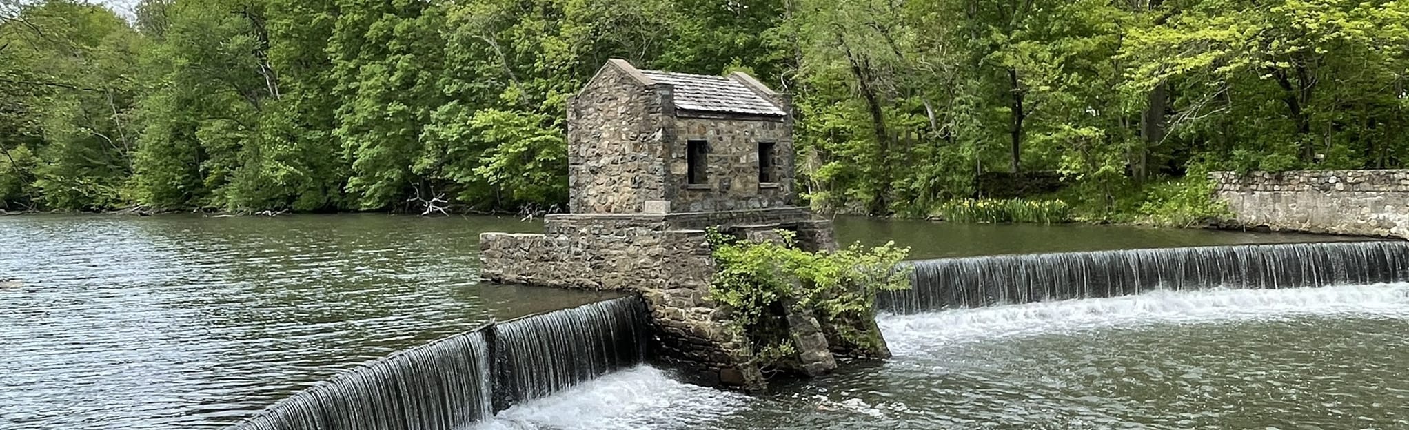 Patriots Path from Speedwell Lake 697 Reviews, Map New Jersey