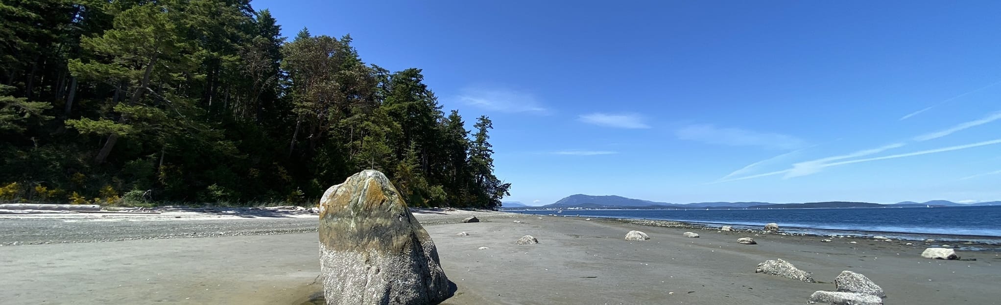 Island View Beach James Island Sidney Island Paddle 3 Reviews, Map