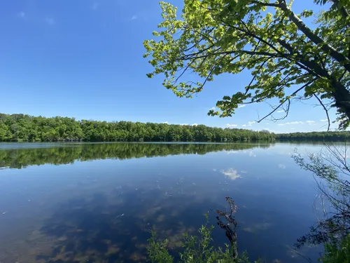 Best 10 Hiking Trails in Nockamixon State Park | AllTrails