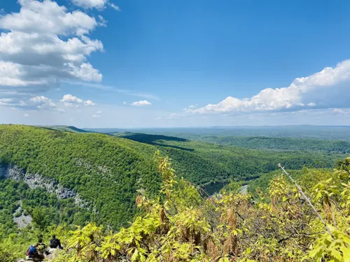 New Jersey Mountains
