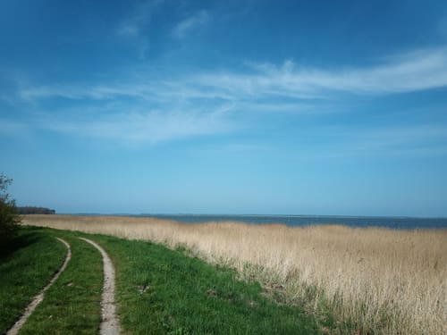 Von Barth zur Barther Bodden