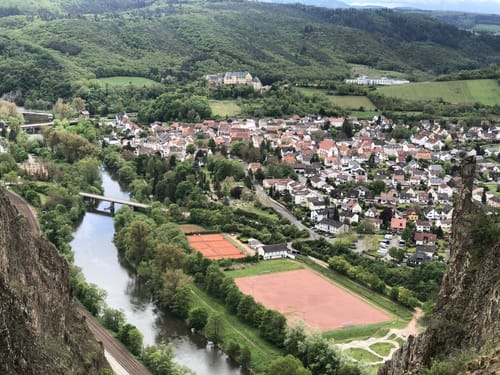 Intro Tour Rotenfels