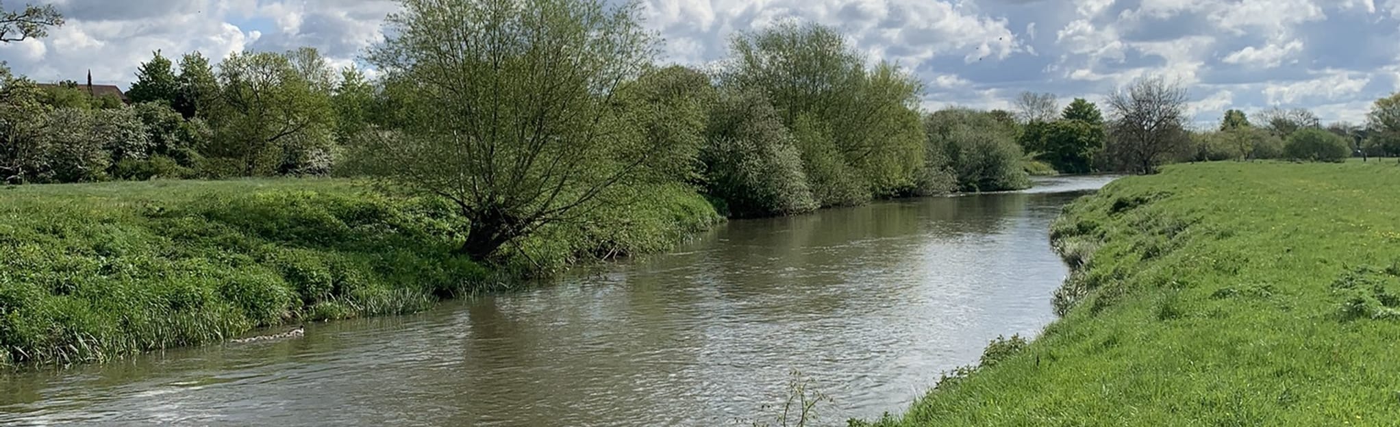 Chellaston, River Derwent, Trent and Mersey Canal, Derbyshire, England 19 Reviews, Map AllTrails