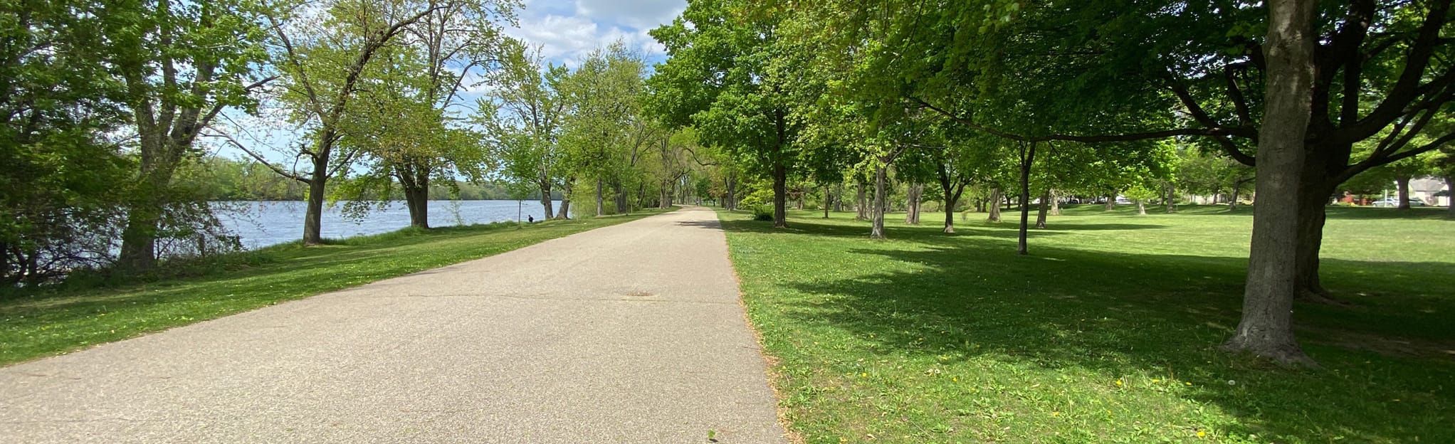 Riverside Park Drive Northwest, Michigan 406 Reviews, Map AllTrails