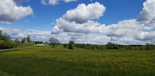 Landshuter Höhenwanderweg II
