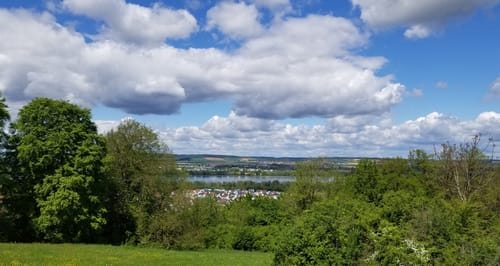 Landshuter Höhenwanderweg II