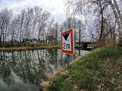 Von Peitz durch den Spreewald und die Märkische Heide nach Bestensee