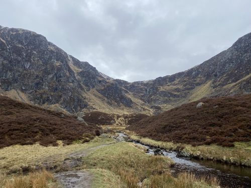 2023 Best 10 Waterfall Trails in Cairngorms National Park | AllTrails