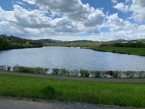 Lahnwanderweg Etappe 3: Bad Laasphe - Biedenkopf