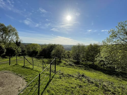 Cotswold aonb walks sale