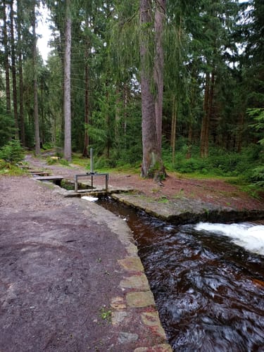 Greifensteine ab Ehrenfriedersdorf