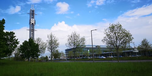 Rundwanderweg Leipzig (Etappe 2): Miltitz - Wiederitzsch - Paunsdorf