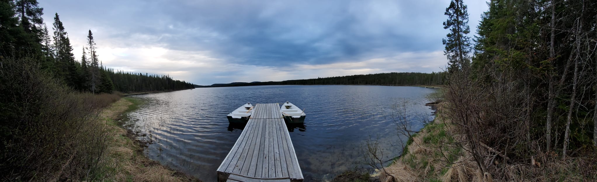 Camp Mercier Loop 14, Quebec, Canada 123 Reviews, Map AllTrails