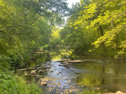 Best Hikes and Trails in Bull Run Regional Park | AllTrails